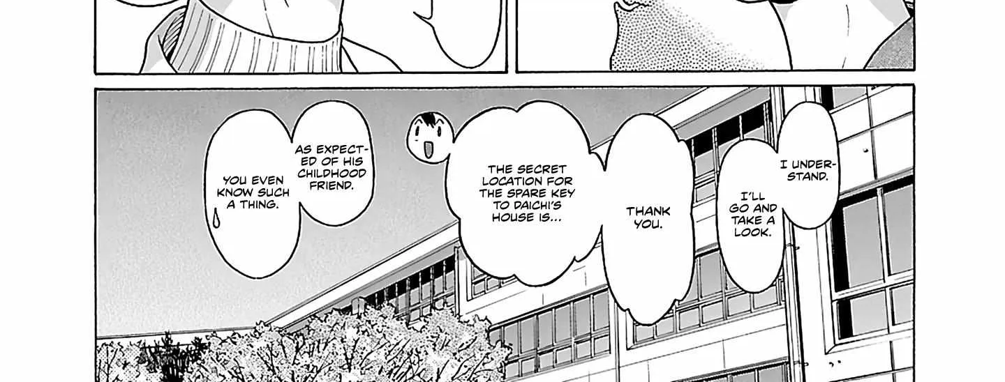 Pansuto Chapter 70 page 8 - 