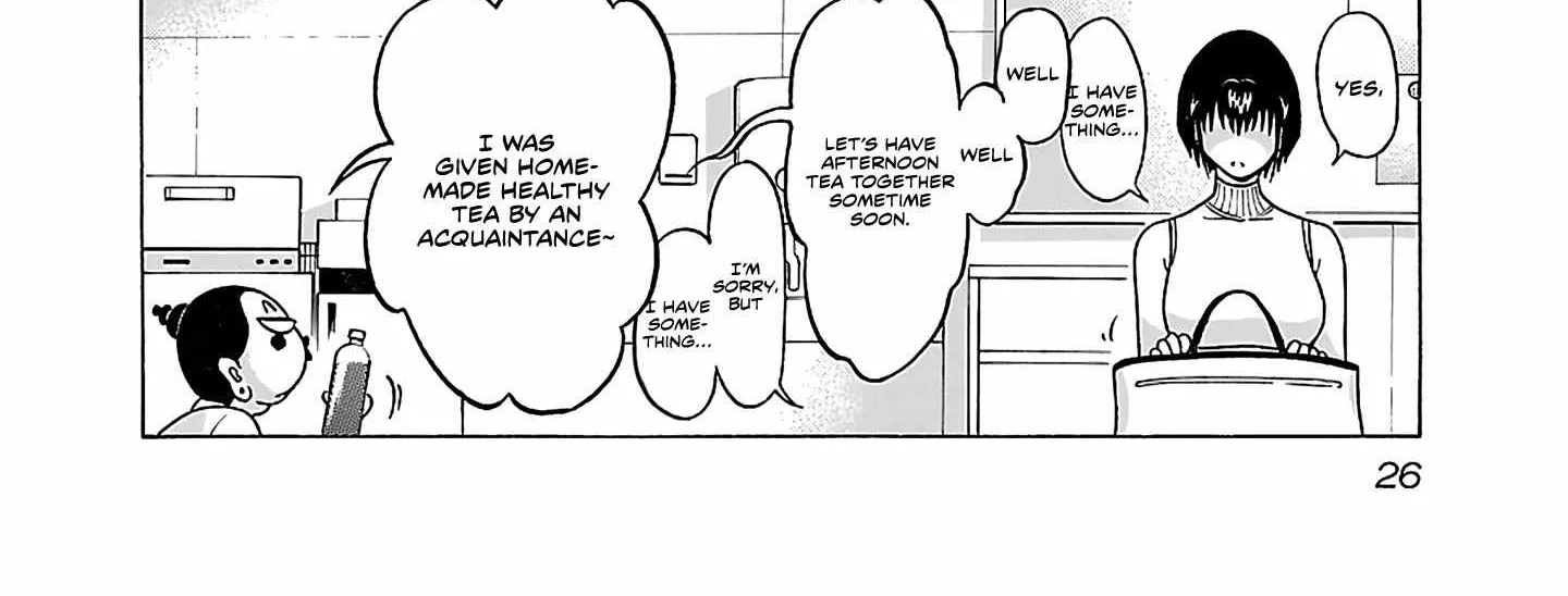 Pansuto Chapter 70 page 10 - 