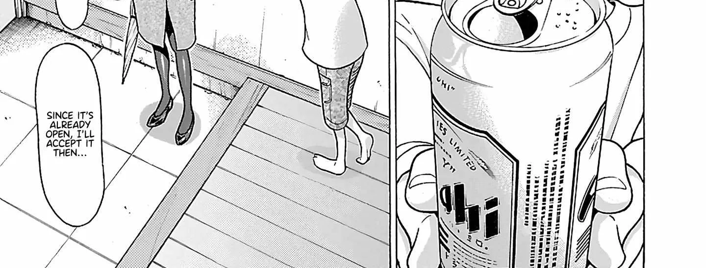 Pansuto Chapter 71 page 11 - 