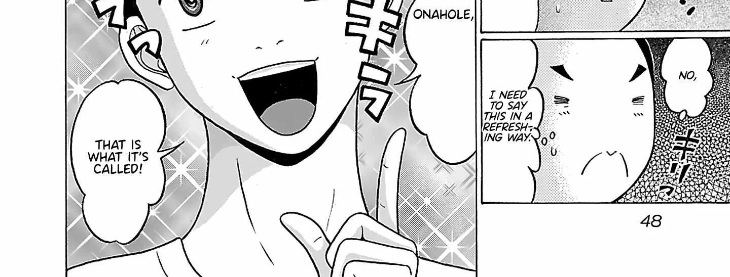 Pansuto Chapter 71 page 13 - 