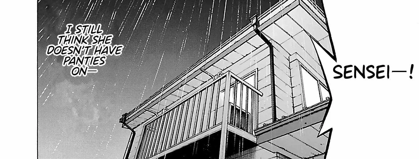 Pansuto Chapter 71 page 21 - 