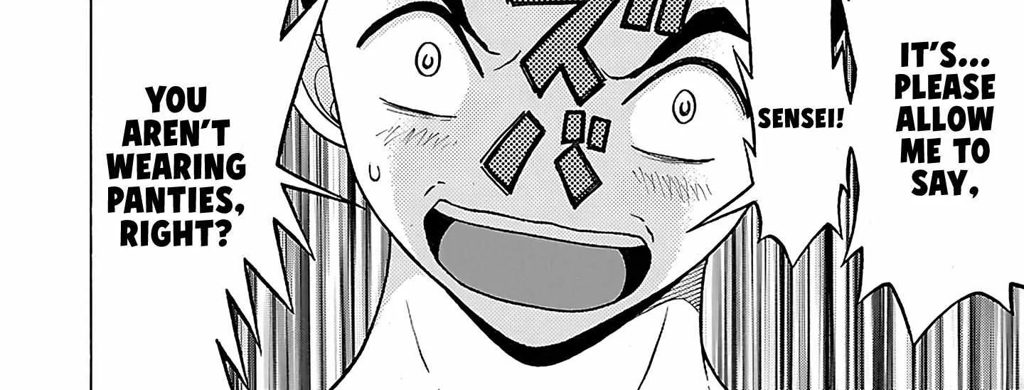 Pansuto Chapter 71 page 25 - 