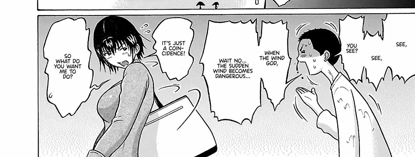 Pansuto Chapter 71 page 29 - 