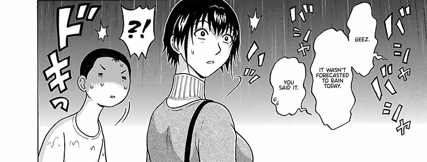 Pansuto Chapter 71 page 37 - 