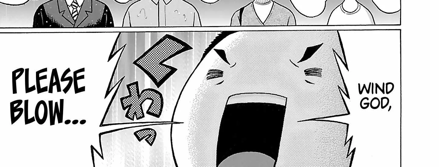 Pansuto Chapter 71 page 39 - 