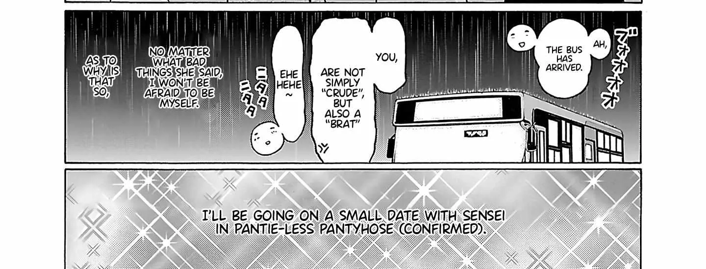 Pansuto Chapter 71 page 41 - 