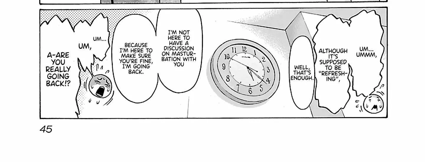 Pansuto Chapter 71 page 7 - 