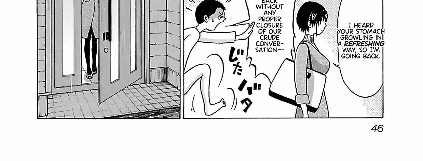 Pansuto Chapter 71 page 9 - 