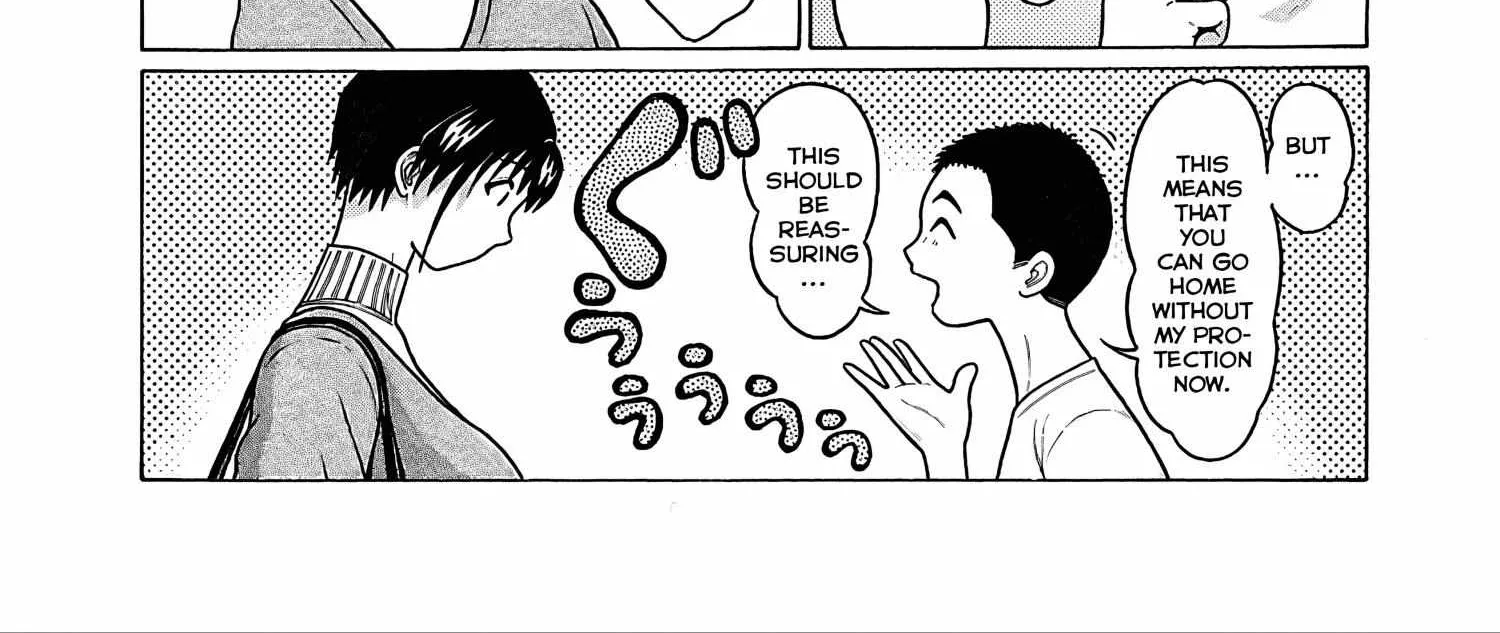Pansuto Chapter 72 page 15 - 