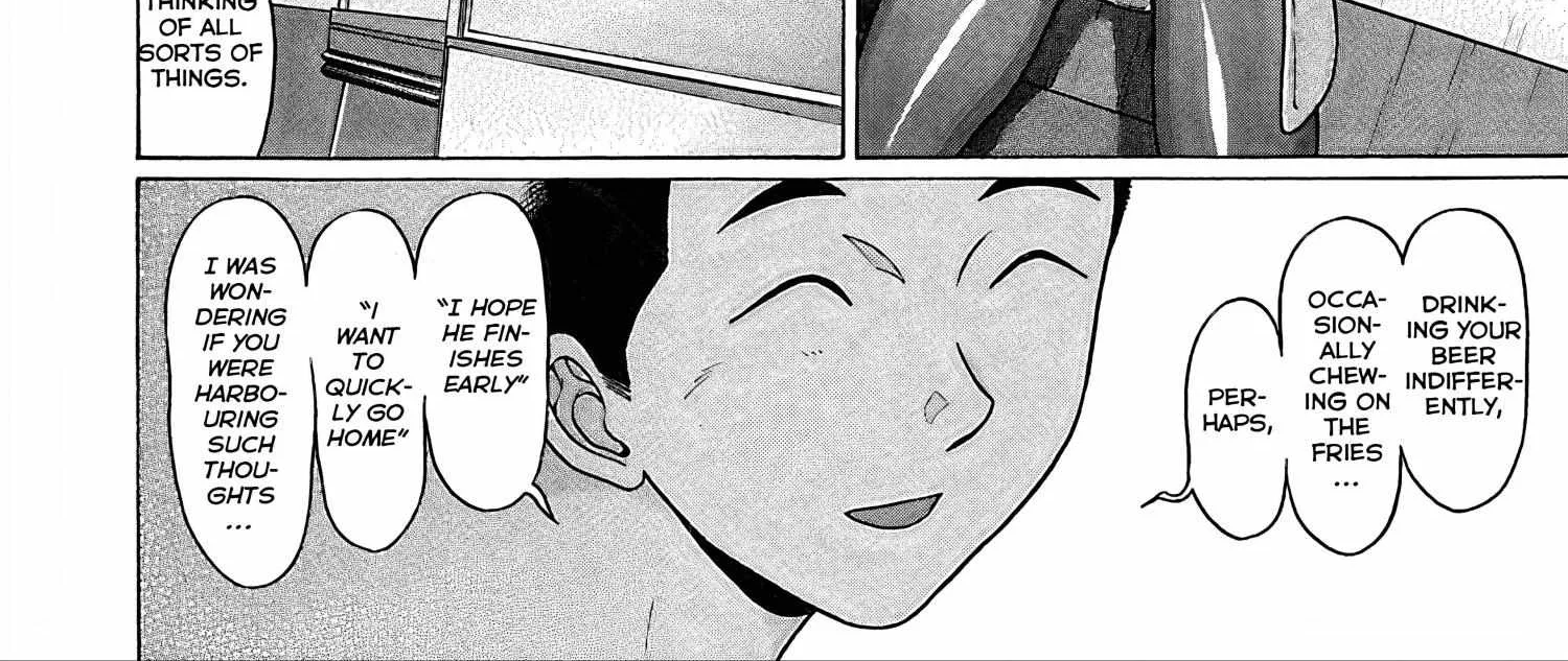 Pansuto Chapter 72 page 21 - 