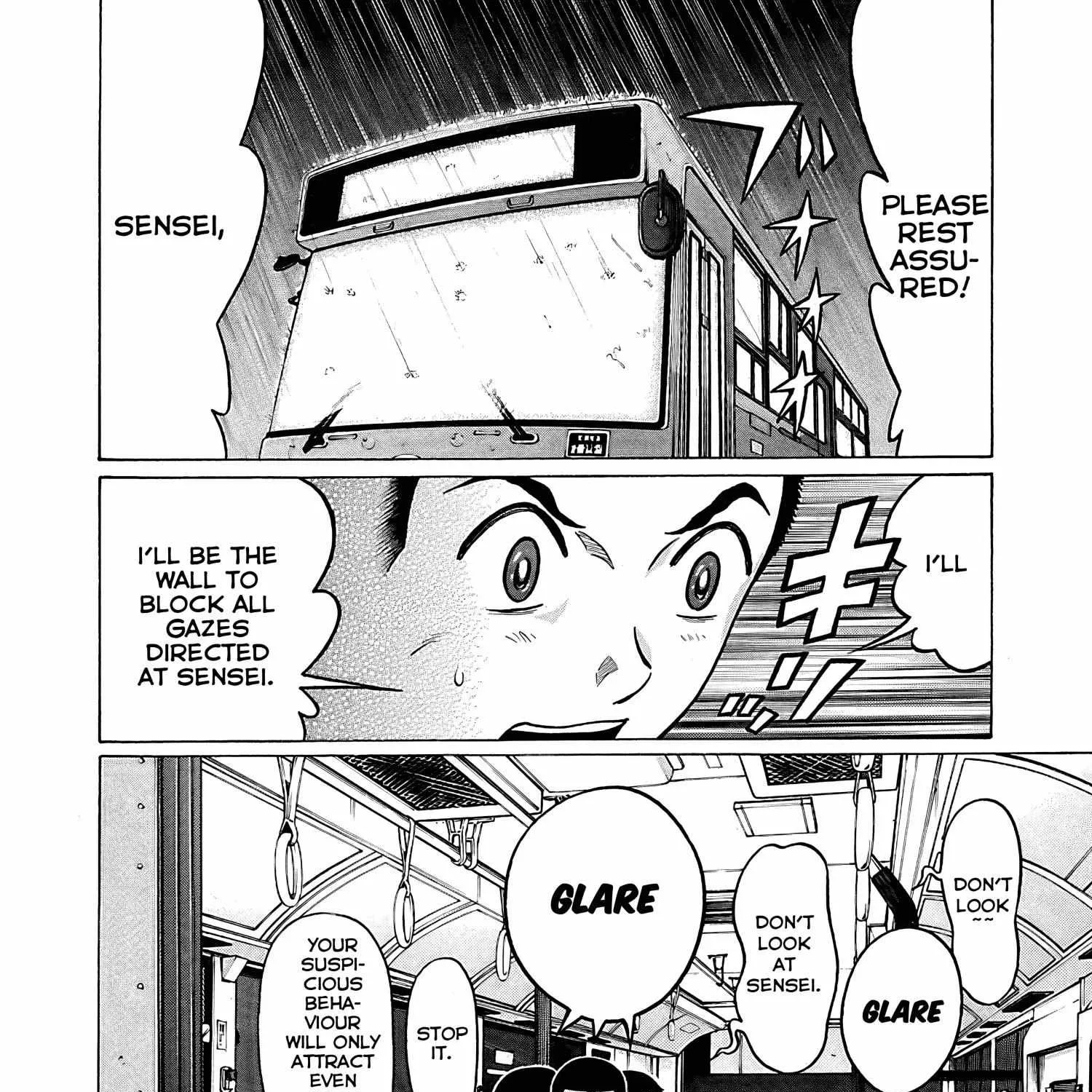 Pansuto Chapter 72 page 4 - 