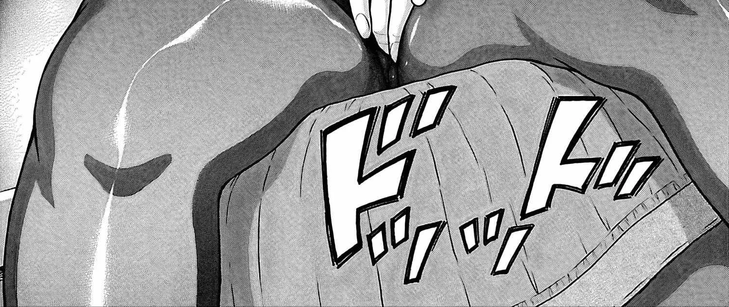 Pansuto Chapter 72 page 33 - 