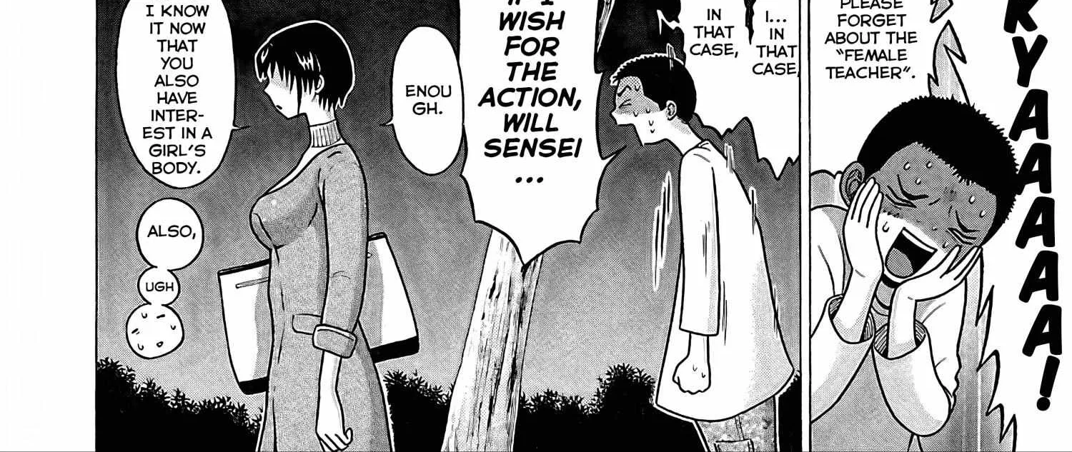 Pansuto Chapter 72 page 37 - 