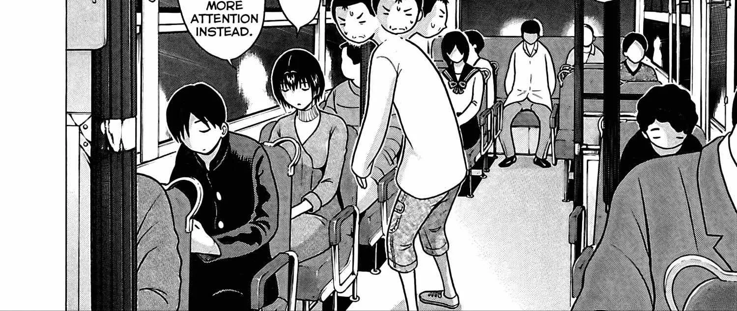 Pansuto Chapter 72 page 5 - 