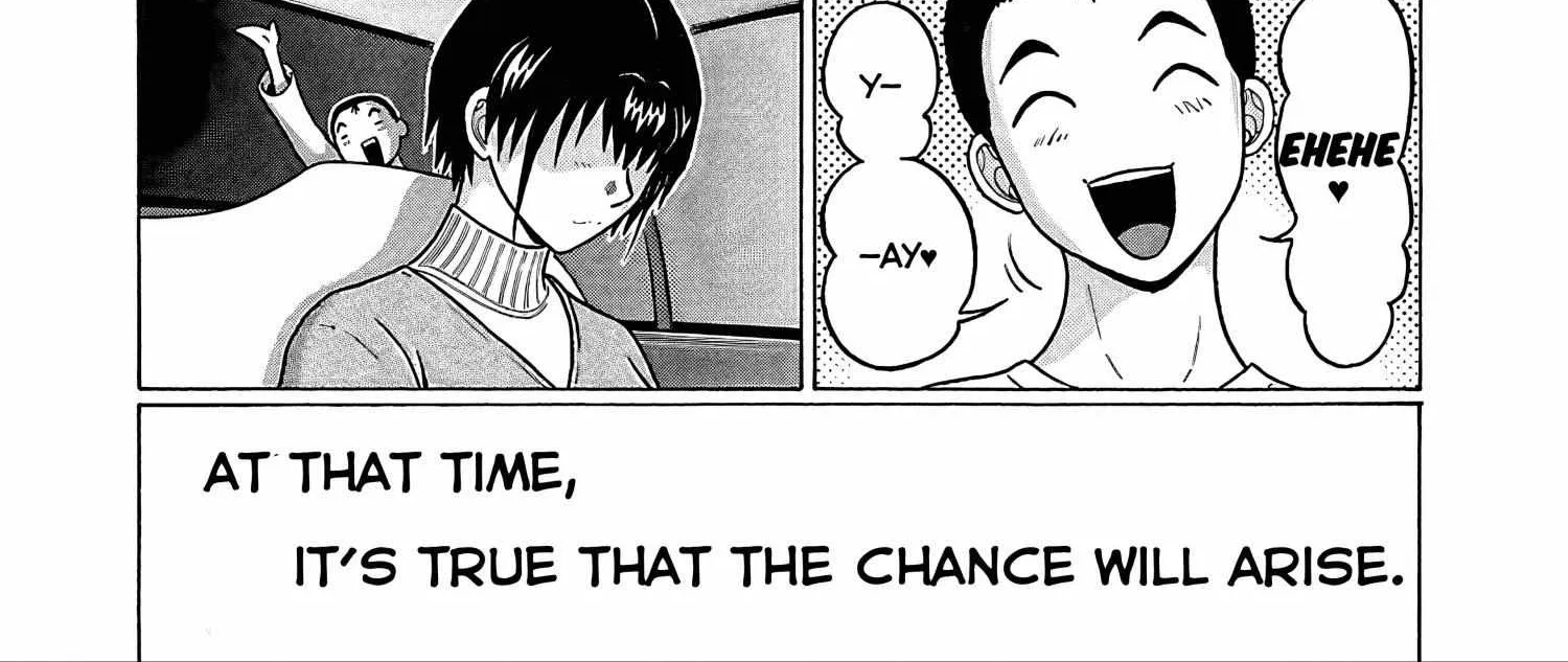 Pansuto Chapter 72 page 41 - 