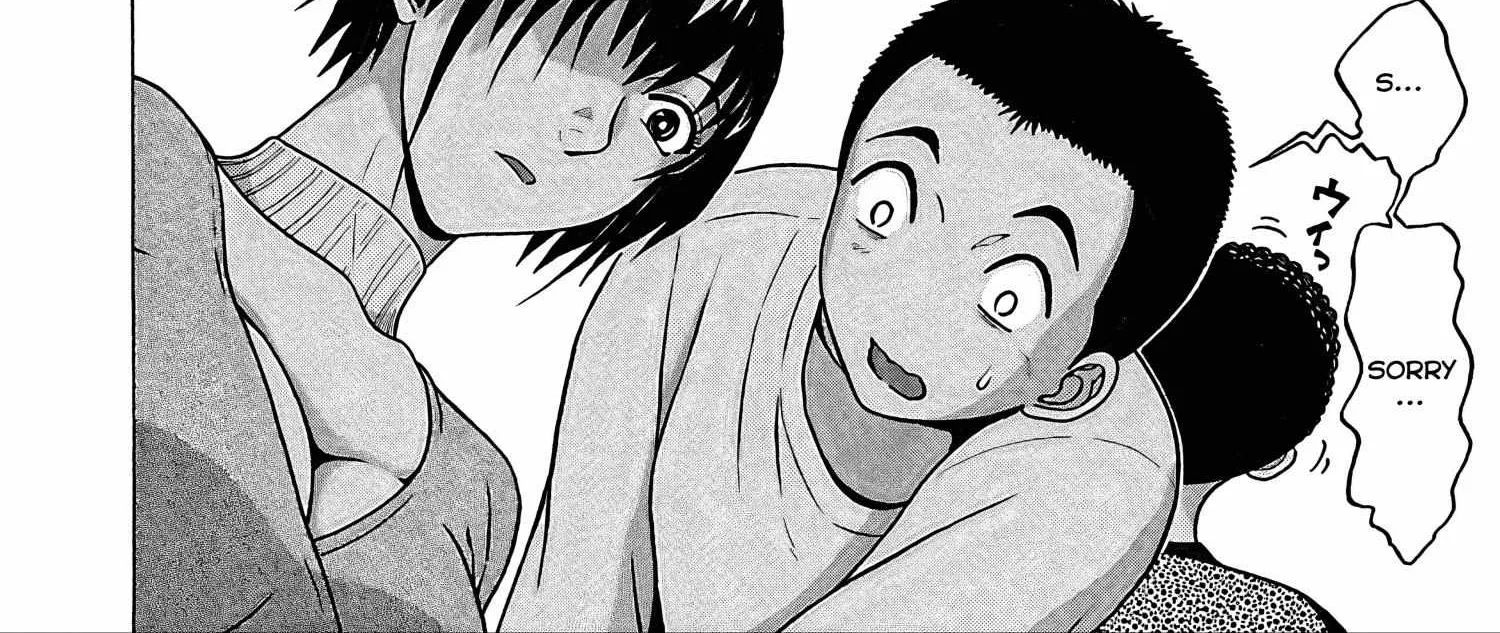 Pansuto Chapter 72 page 9 - 