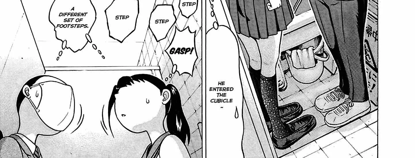 Pansuto Chapter 73 page 24 - 