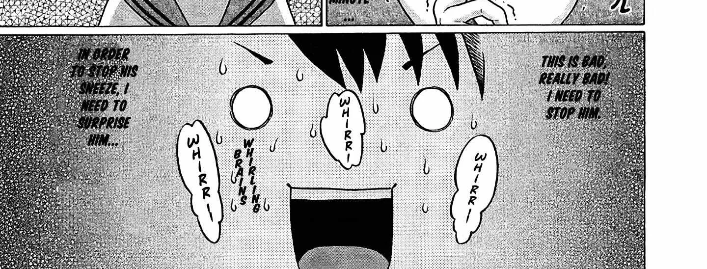 Pansuto Chapter 73 page 28 - 