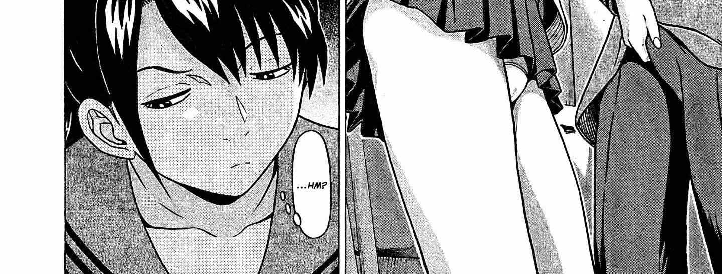 Pansuto Chapter 73 page 30 - 