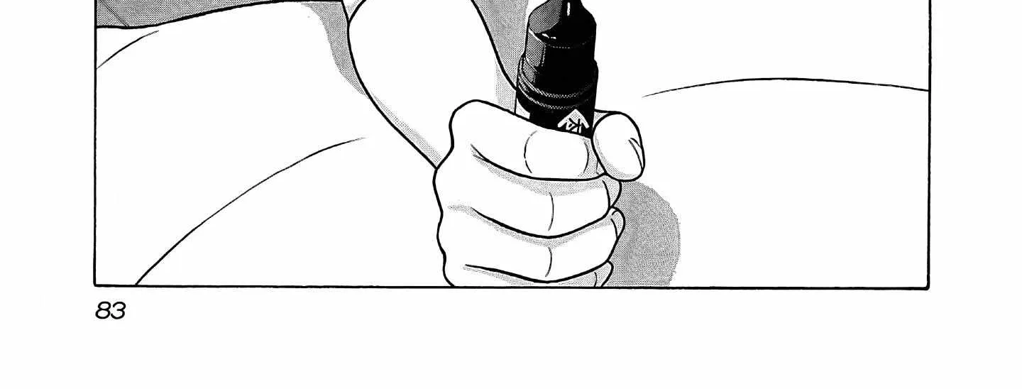 Pansuto Chapter 73 page 4 - 