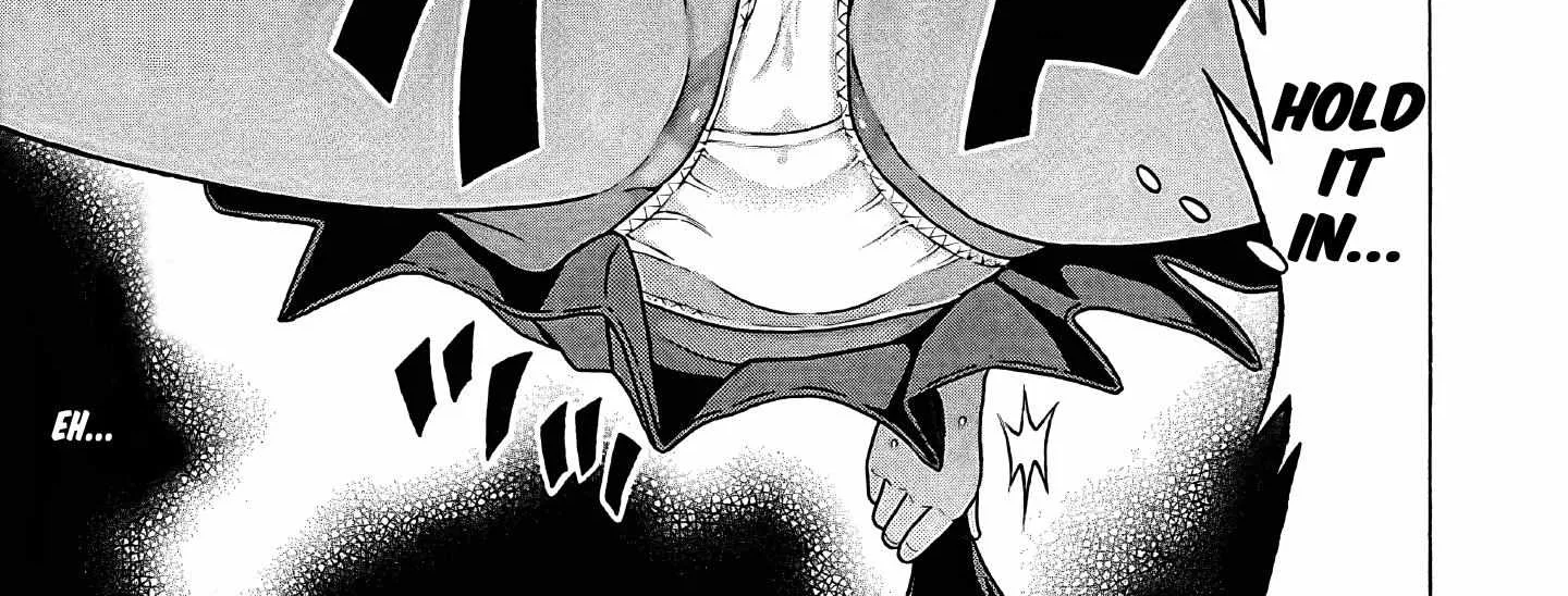 Pansuto Chapter 73 page 36 - 