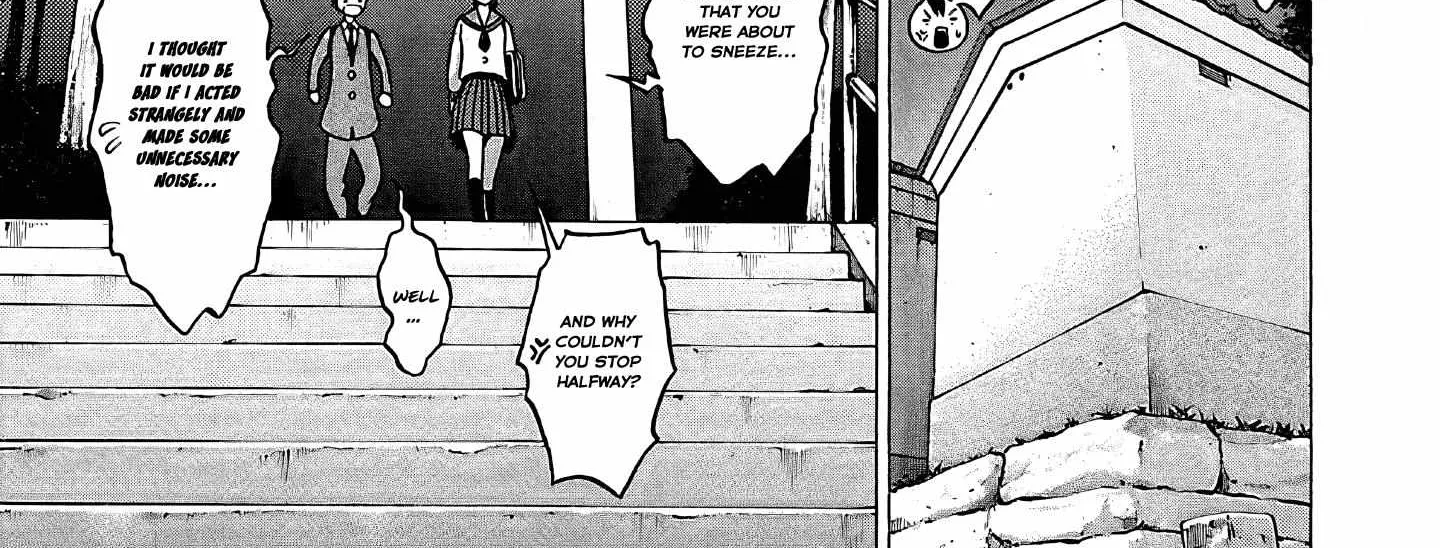 Pansuto Chapter 73 page 40 - 