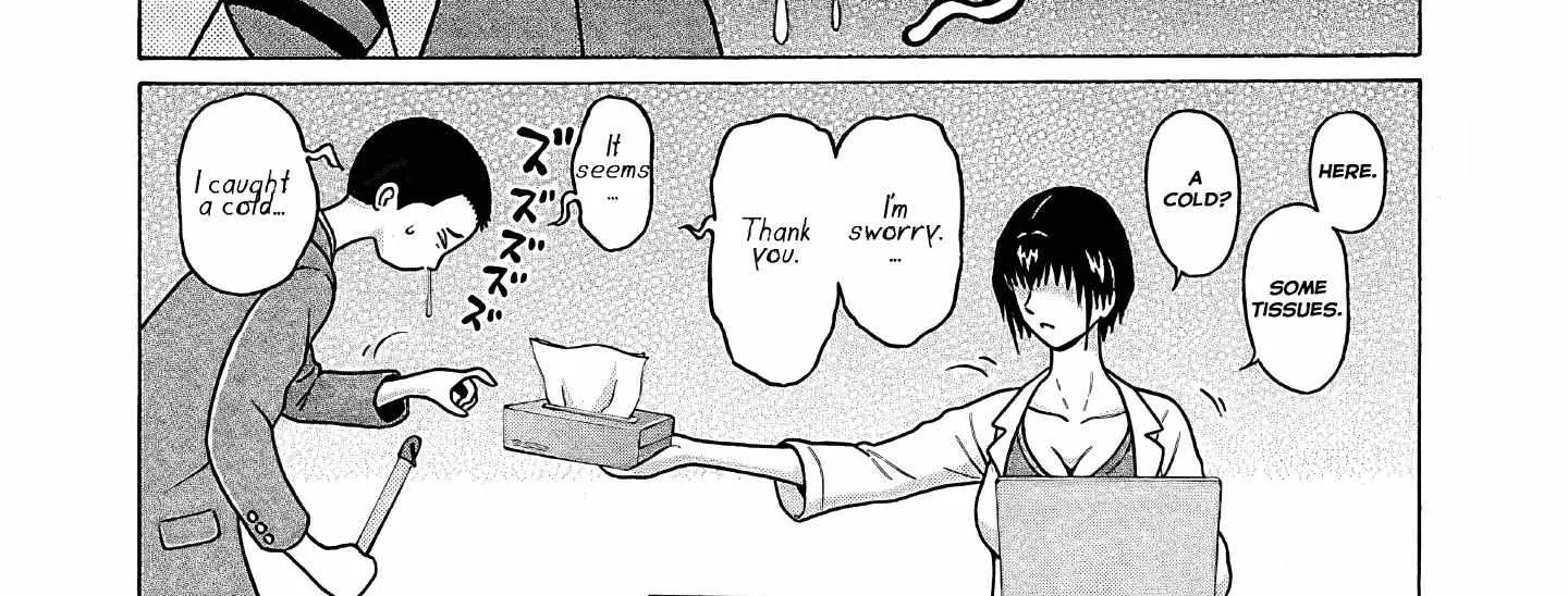 Pansuto Chapter 73 page 6 - 