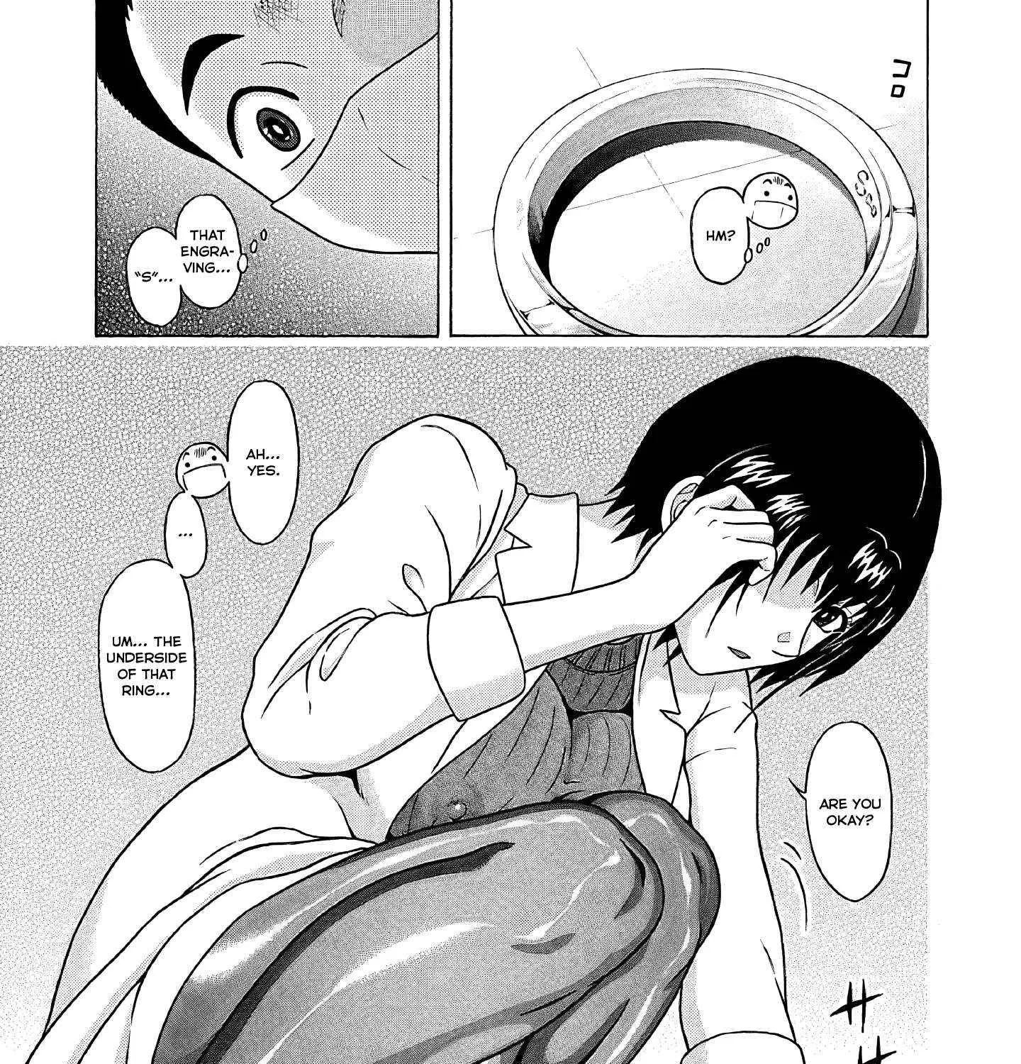 Pansuto Chapter 74 page 13 - 