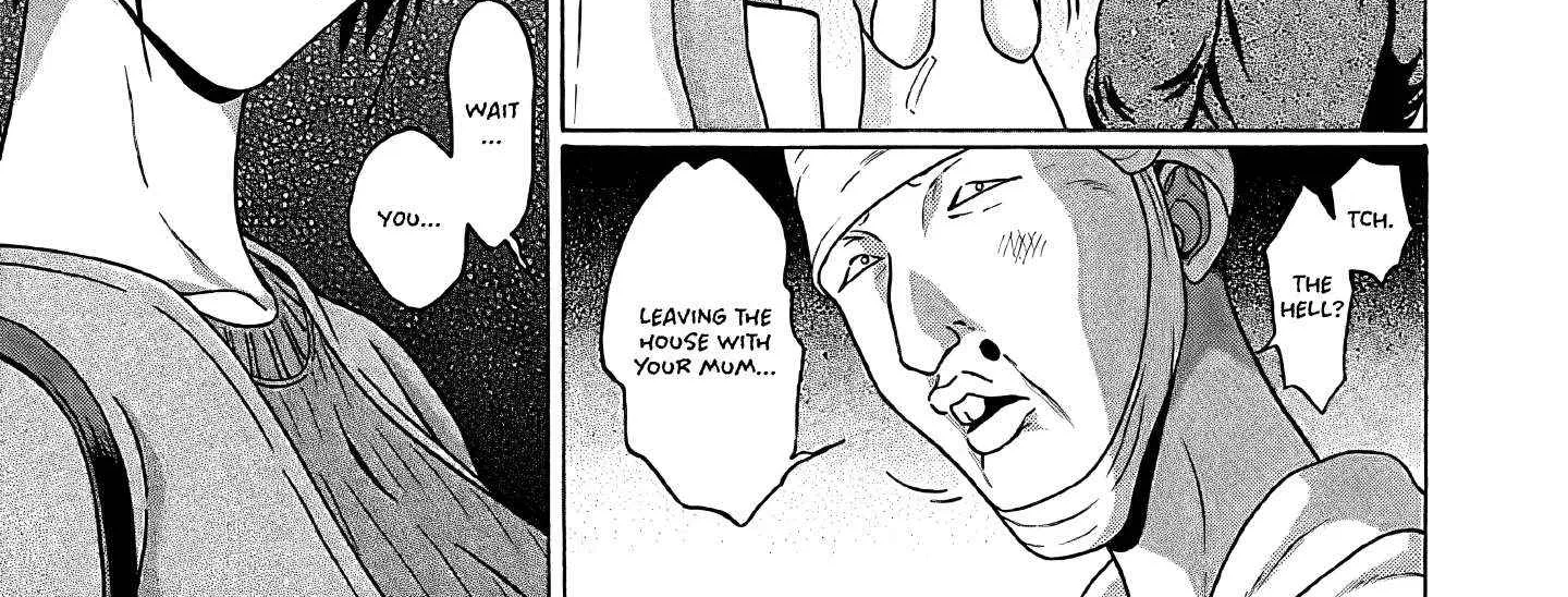 Pansuto Chapter 74 page 22 - 