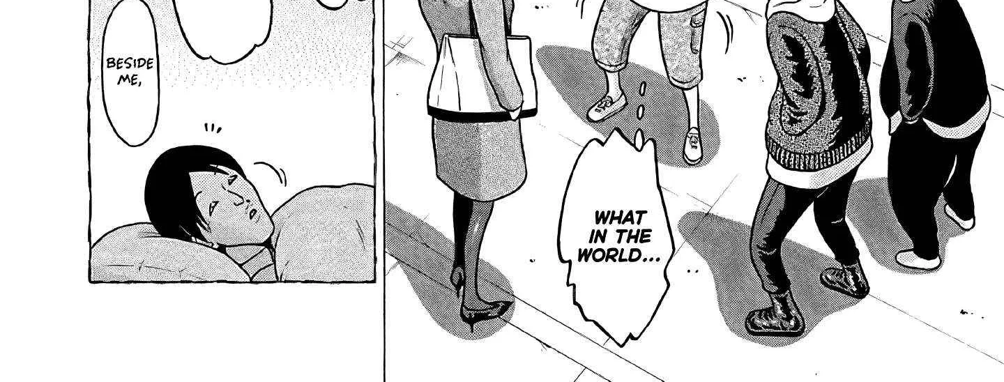 Pansuto Chapter 74 page 24 - 