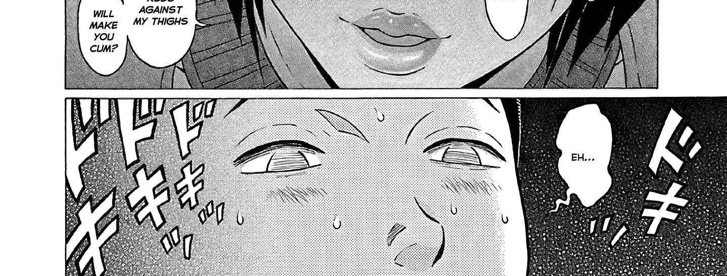 Pansuto Chapter 74 page 40 - 