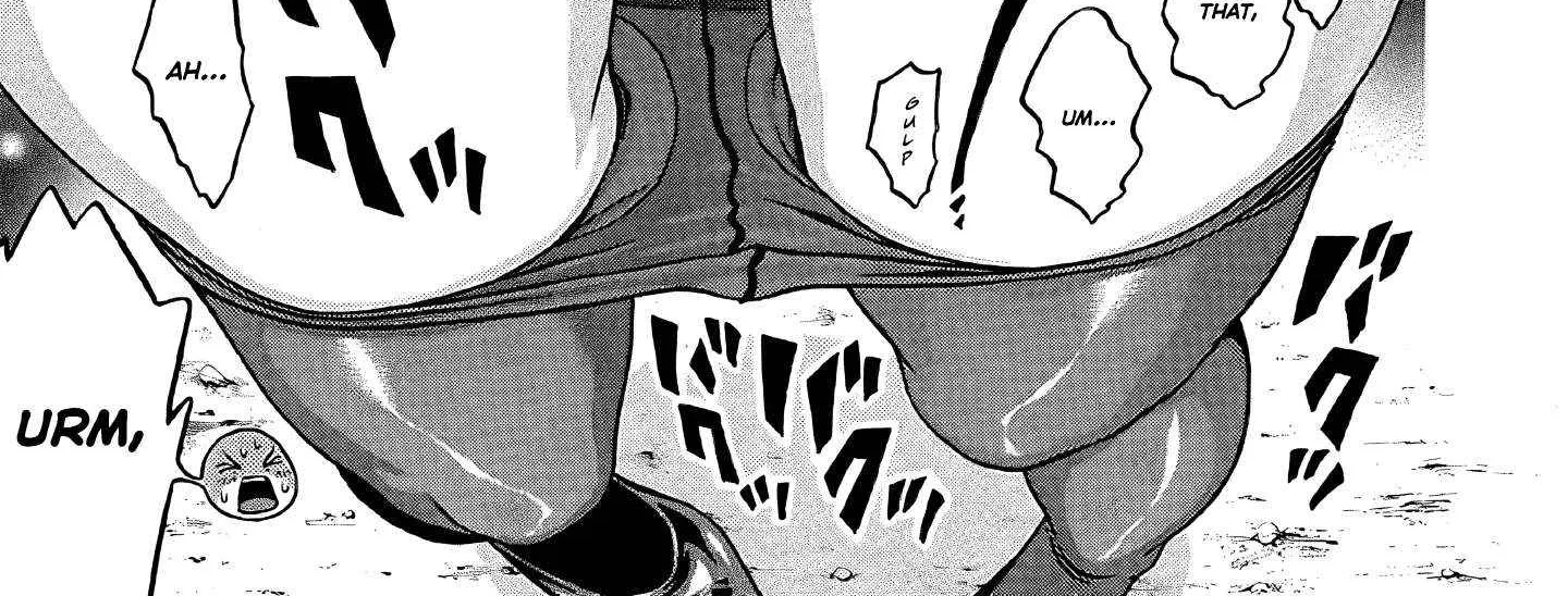 Pansuto Chapter 74 page 42 - 