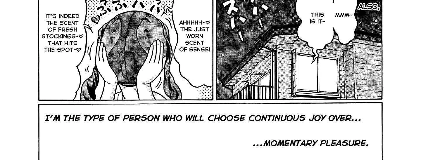 Pansuto Chapter 74 page 44 - 