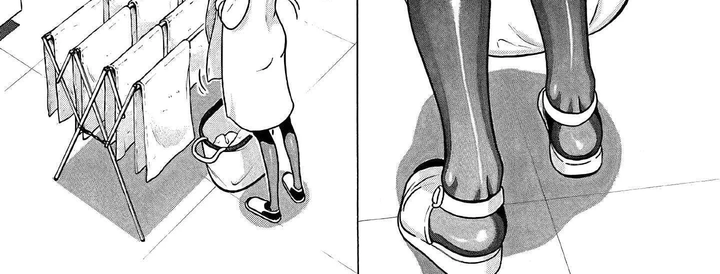 Pansuto Chapter 74 page 6 - 