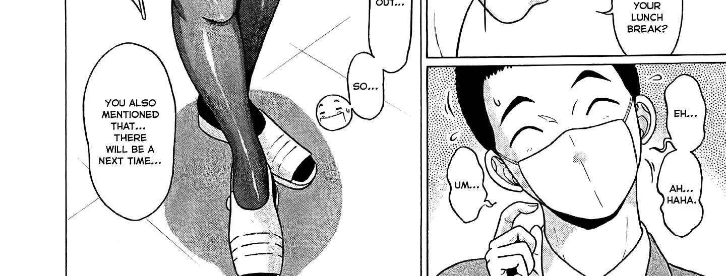 Pansuto Chapter 74 page 8 - 