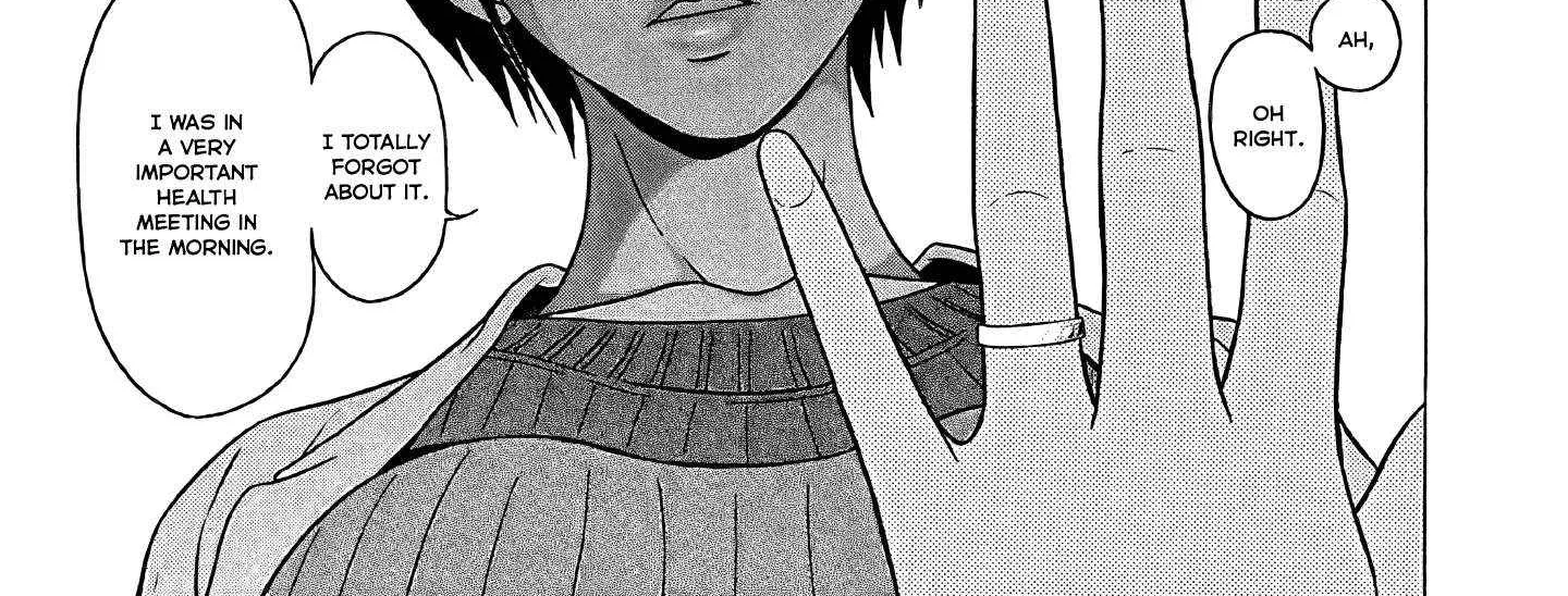 Pansuto Chapter 74 page 10 - 