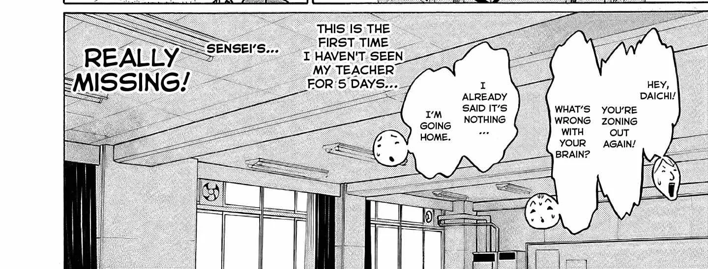 Pansuto Chapter 75 page 14 - 