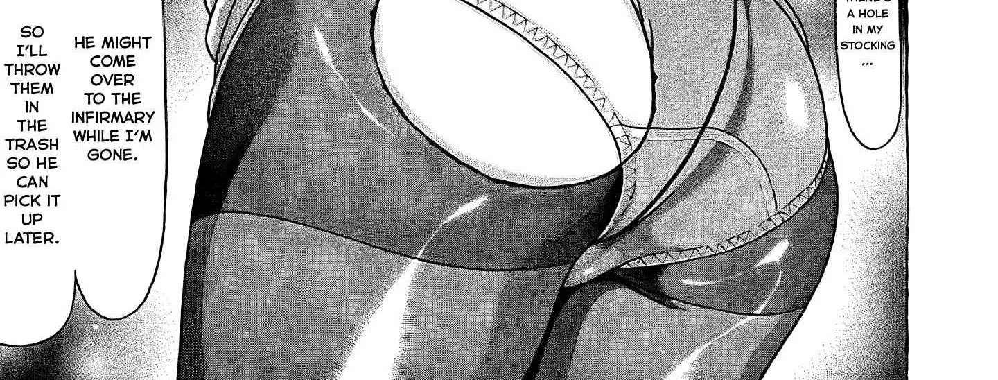 Pansuto Chapter 75 page 16 - 