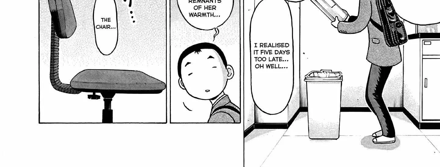 Pansuto Chapter 75 page 18 - 