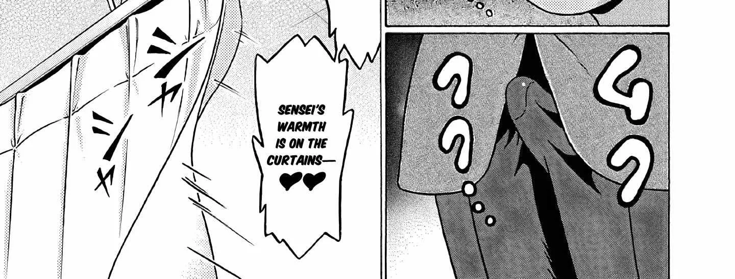 Pansuto Chapter 75 page 20 - 