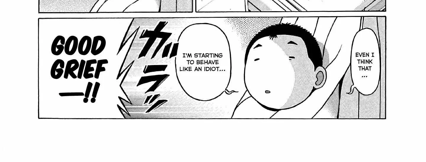 Pansuto Chapter 75 page 22 - 