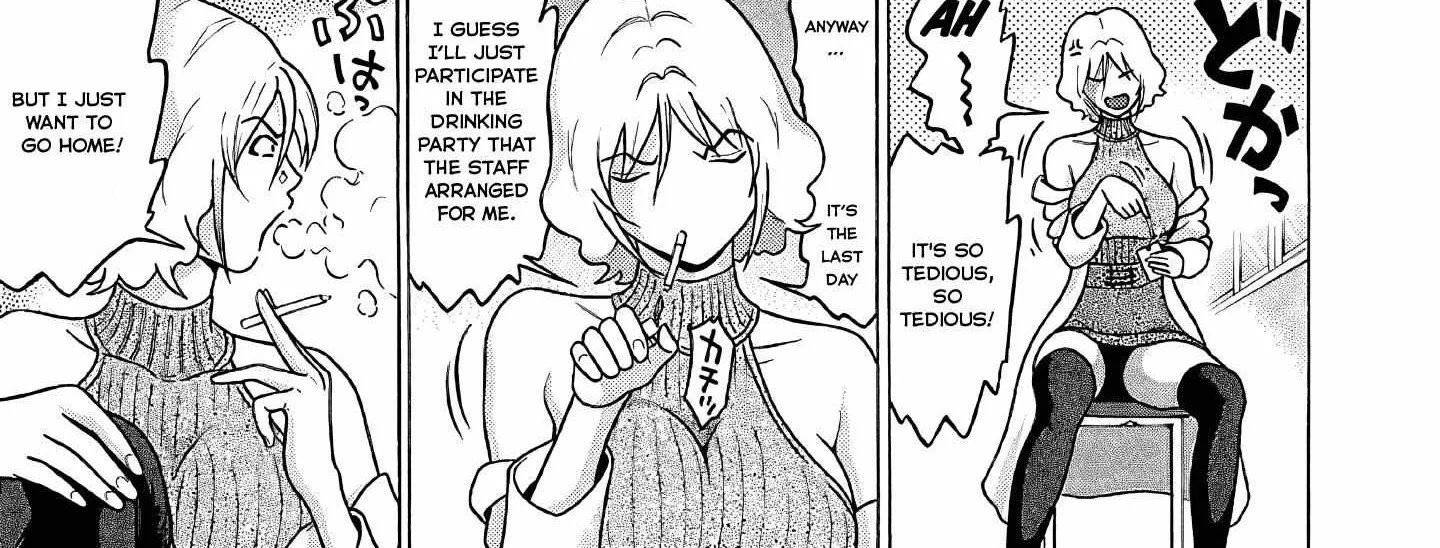 Pansuto Chapter 75 page 24 - 