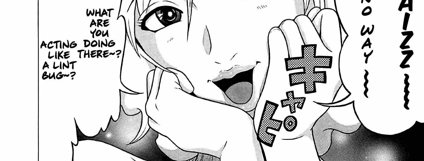 Pansuto Chapter 75 page 26 - 