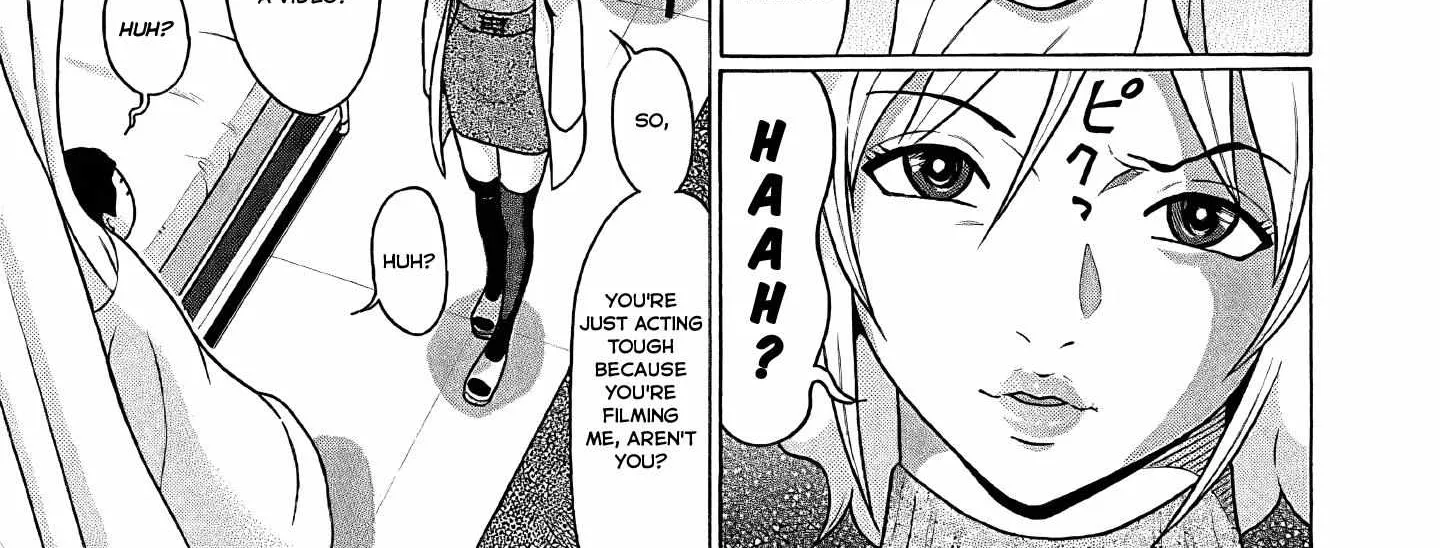 Pansuto Chapter 75 page 28 - 