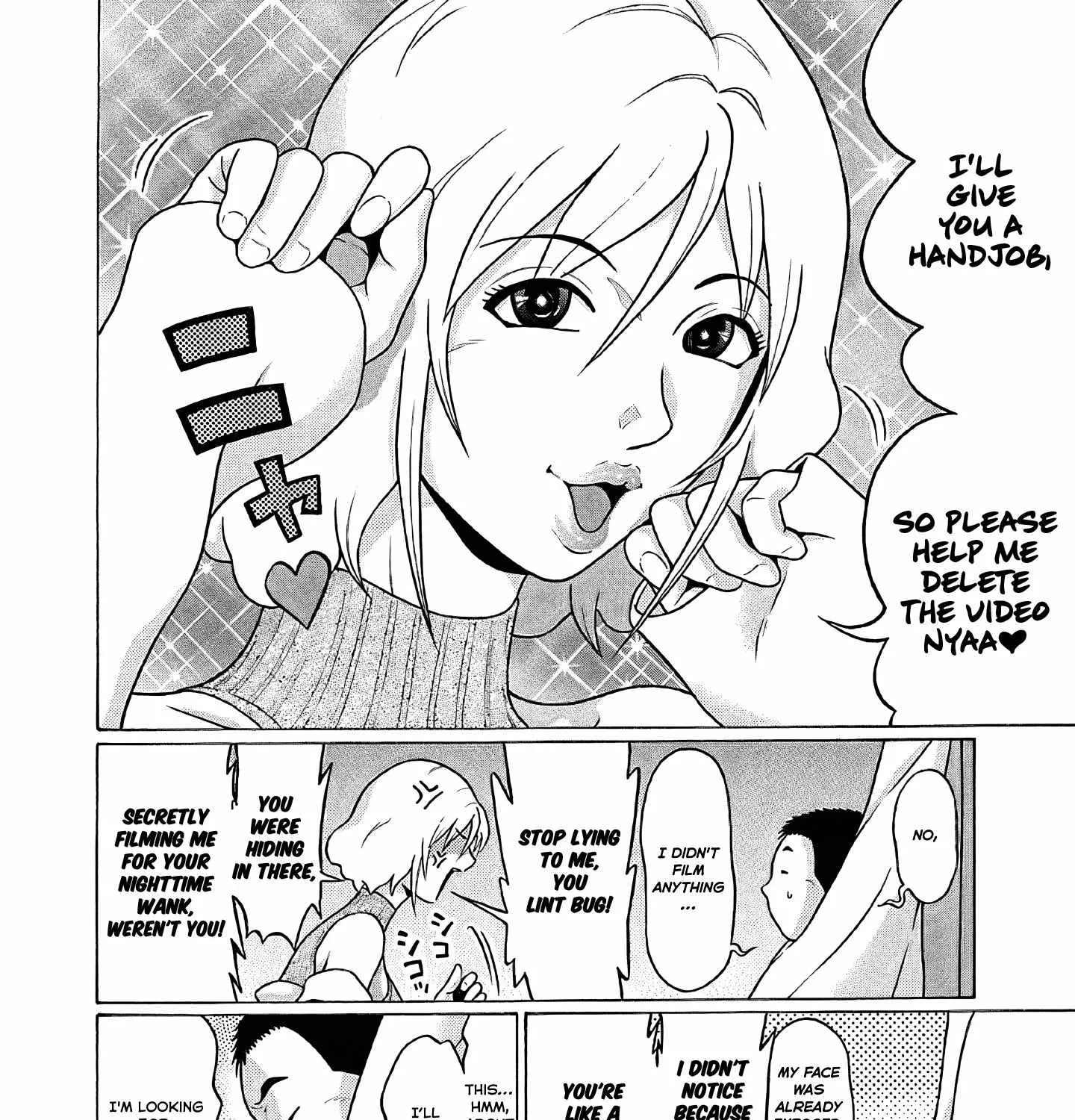 Pansuto Chapter 75 page 29 - 