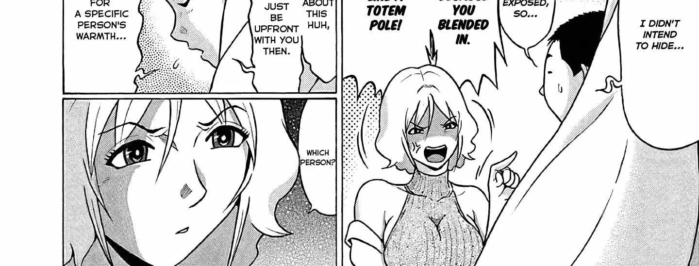 Pansuto Chapter 75 page 30 - 