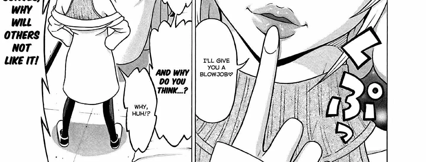 Pansuto Chapter 75 page 32 - 