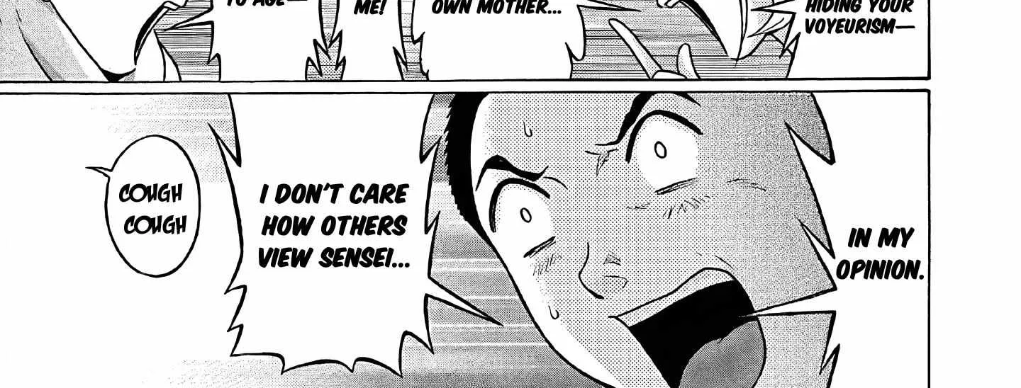 Pansuto Chapter 75 page 36 - 