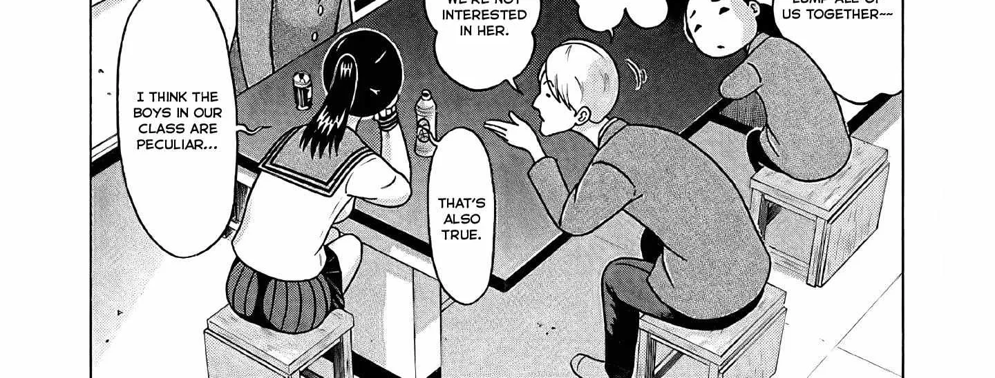 Pansuto Chapter 75 page 10 - 