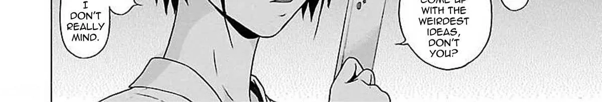 Pansuto Chapter 76 page 27 - 
